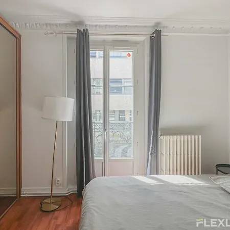 Flexliving - - Lindet Casa vacanze