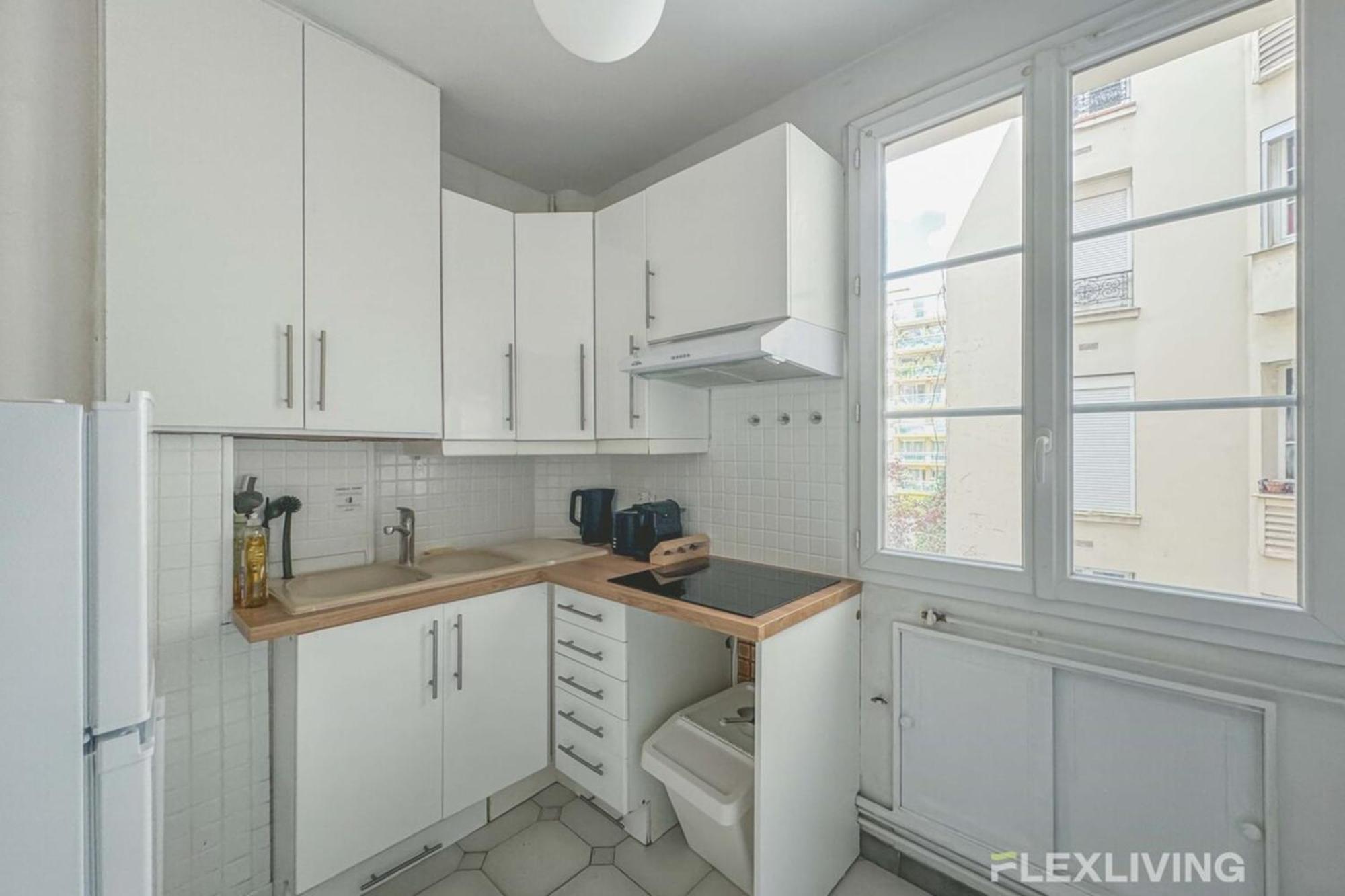 Flexliving - - Lindet Casa vacanze *