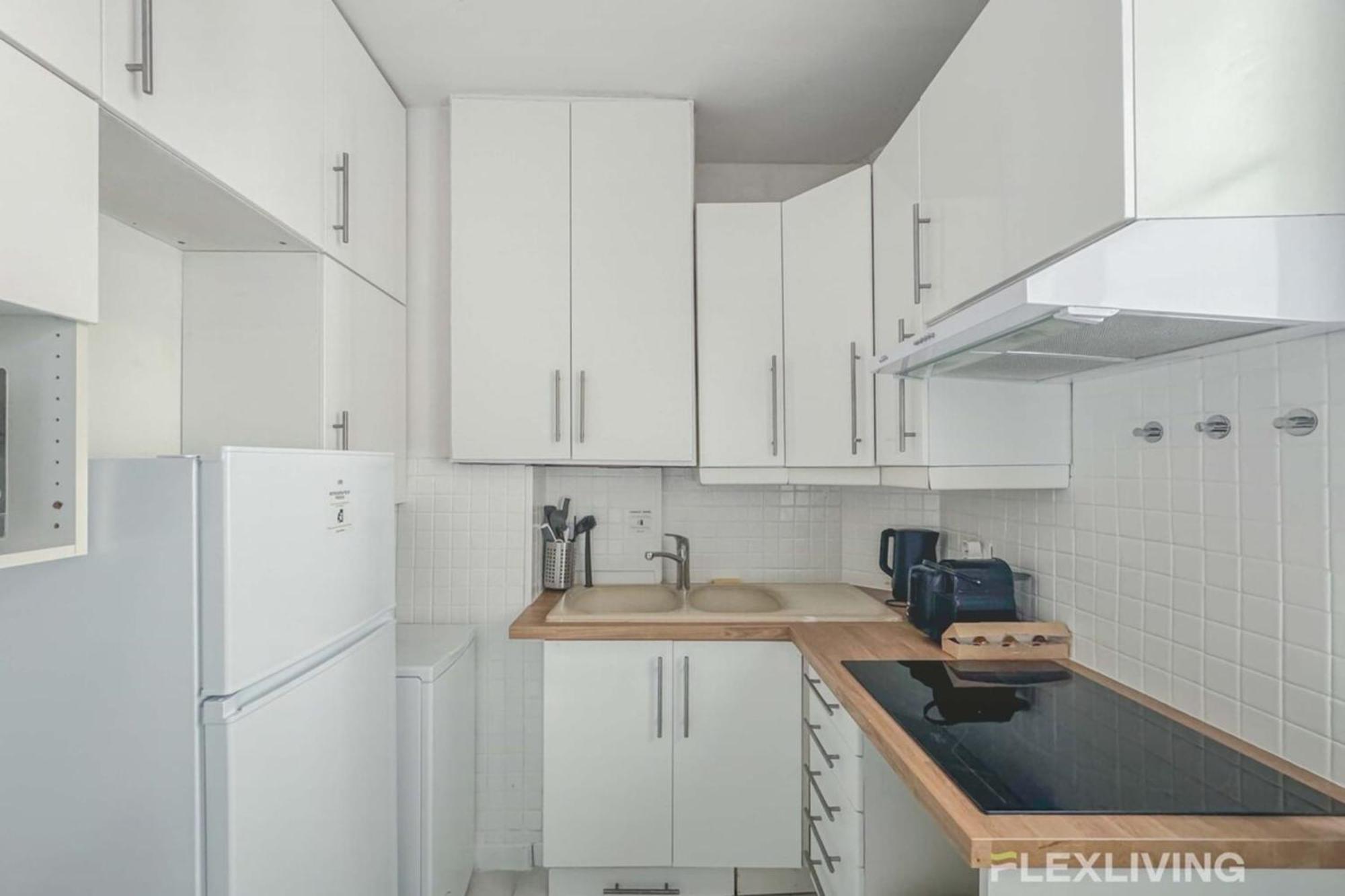 Flexliving - - Lindet *