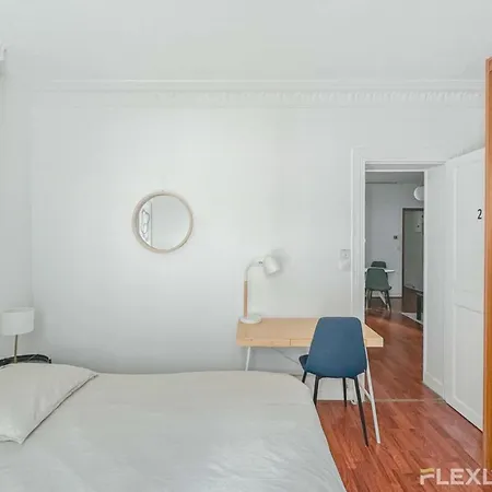 Flexliving - - Lindet Holiday home