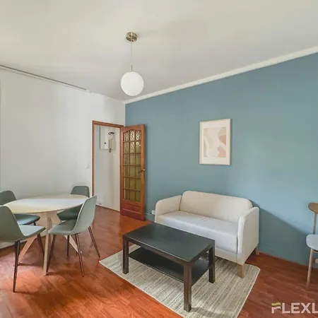 Flexliving - - Lindet Holiday home Paris
